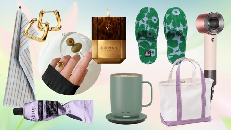 13 Mother’s Day Gifts At Every Price Point