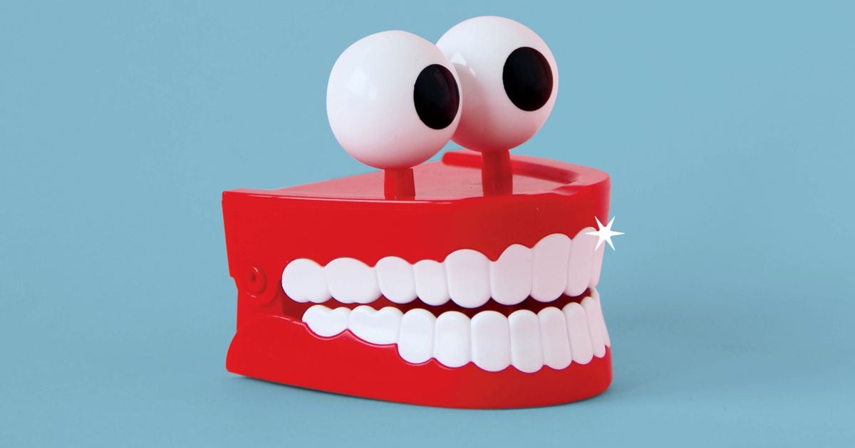 The Unvarnished Truth About Veneers