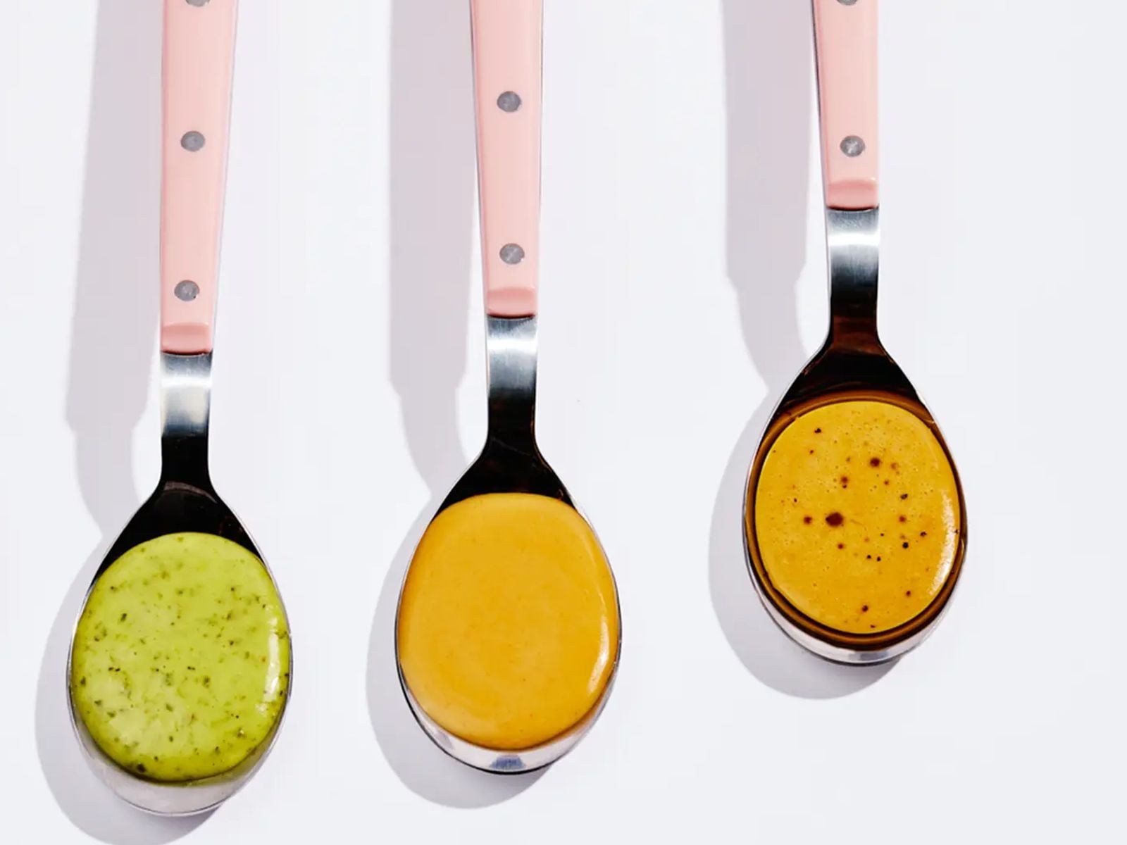 Mandy's Salad Dressings Now Use Olive Oil - Chatelaine Mandy's Salad Dressings Now Use Olive Oil - Chatelaine