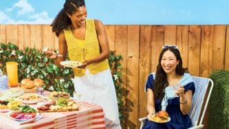Summer Fun, For Less: Your Guide to Affordable Backyard Hosting
