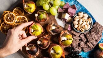 Fresh Figs 101: Your Guide To Summer's Most Delicious & Nutritious Fruit
