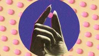 Why Isn’t Anyone Taking The Female Desire Pill?