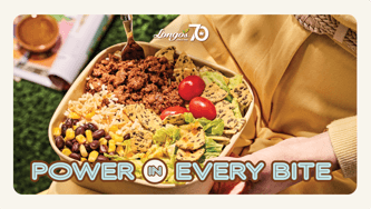 Fire Up The Flavour: Protein-Packed Meals And Backyard Feasts For Summer