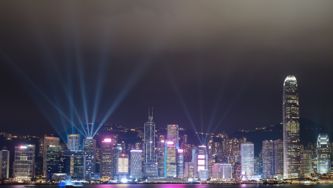 A Food Lover’s Guide To Hong Kong