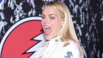 Busy Philipps Has A Few Things To Say About Perimenopause