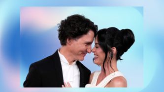 Justin Trudeau Is A Girlfriend Guy