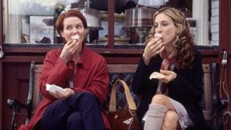 Carrie Bradshaw’s Favourite Bakery Is Headed North