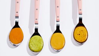 Mandy’s Salad Dressings Just Got A Flavour Upgrade