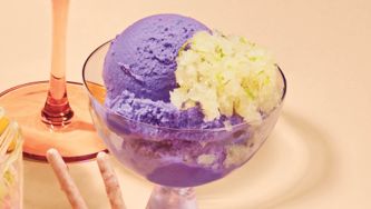Margarita Granita