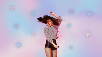 Olivia Rodrigo Announces An All-Women Music Festival