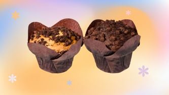 We Tried it: PC’s The Decadent Muffins