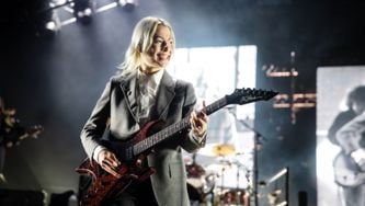 Phoebe Bridgers Announces New Album “Lost Weekend”