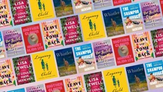 All The Books You Need To Read This Summer