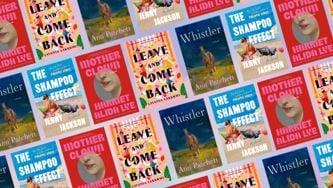 All The Books You Need To Read This Summer