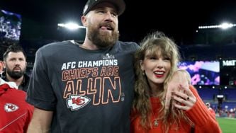 Wait, Is Taylor Swift Actually Getting Married At Madison Square Garden?