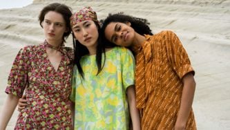 5 Cute And Colourful Pieces From Uniqlo's Dreamy New Designer Collab