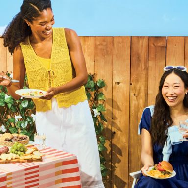Summer Fun, For Less: Your Guide to Affordable Backyard Hosting