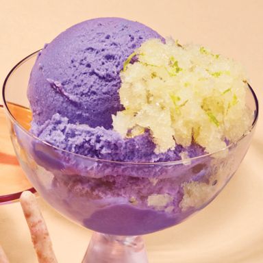 Margarita Granita