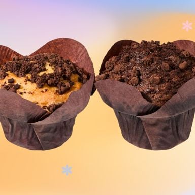 We Tried The New President’s Choice Decadent Muffins