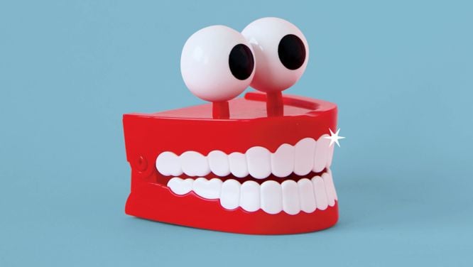 The Unvarnished Truth About Veneers