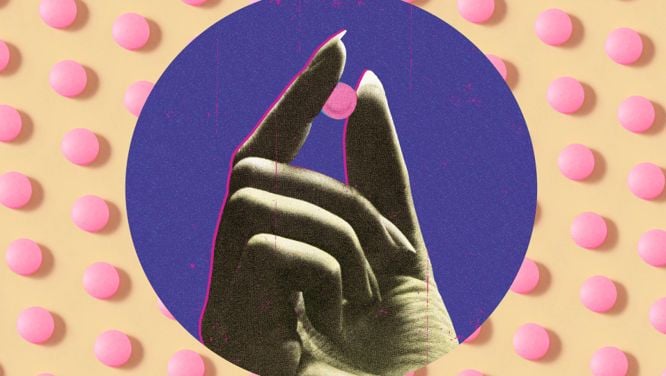 Why Isn’t Anyone Taking The Female Desire Pill?
