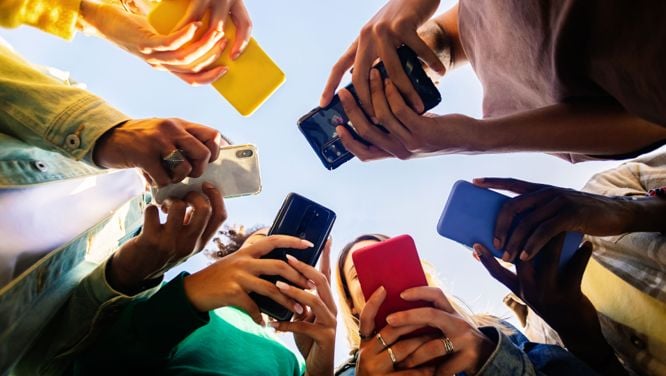 Is Canada About To Ban Social Media for Kids?
