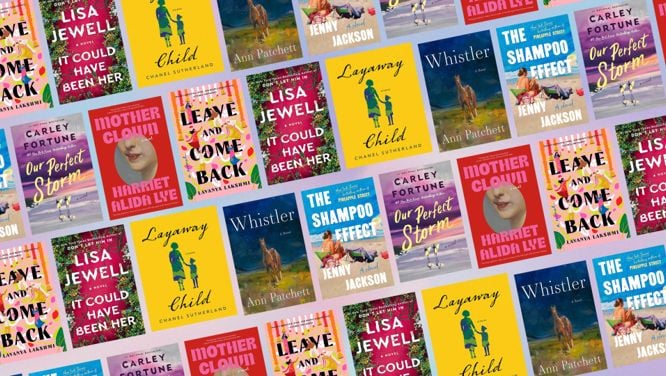 All The Books You Need To Read This Summer
