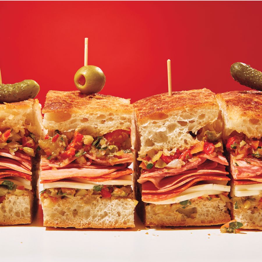 5 Best Summer Sandwich Recipes to Upgrade Your Lunch - Chatelaine