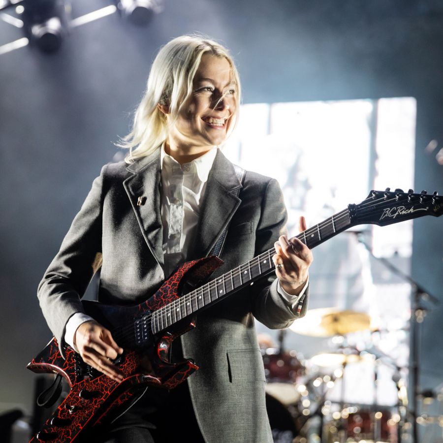 Phoebe Bridgers Announces New Album “Lost Weekend” - Chatelaine