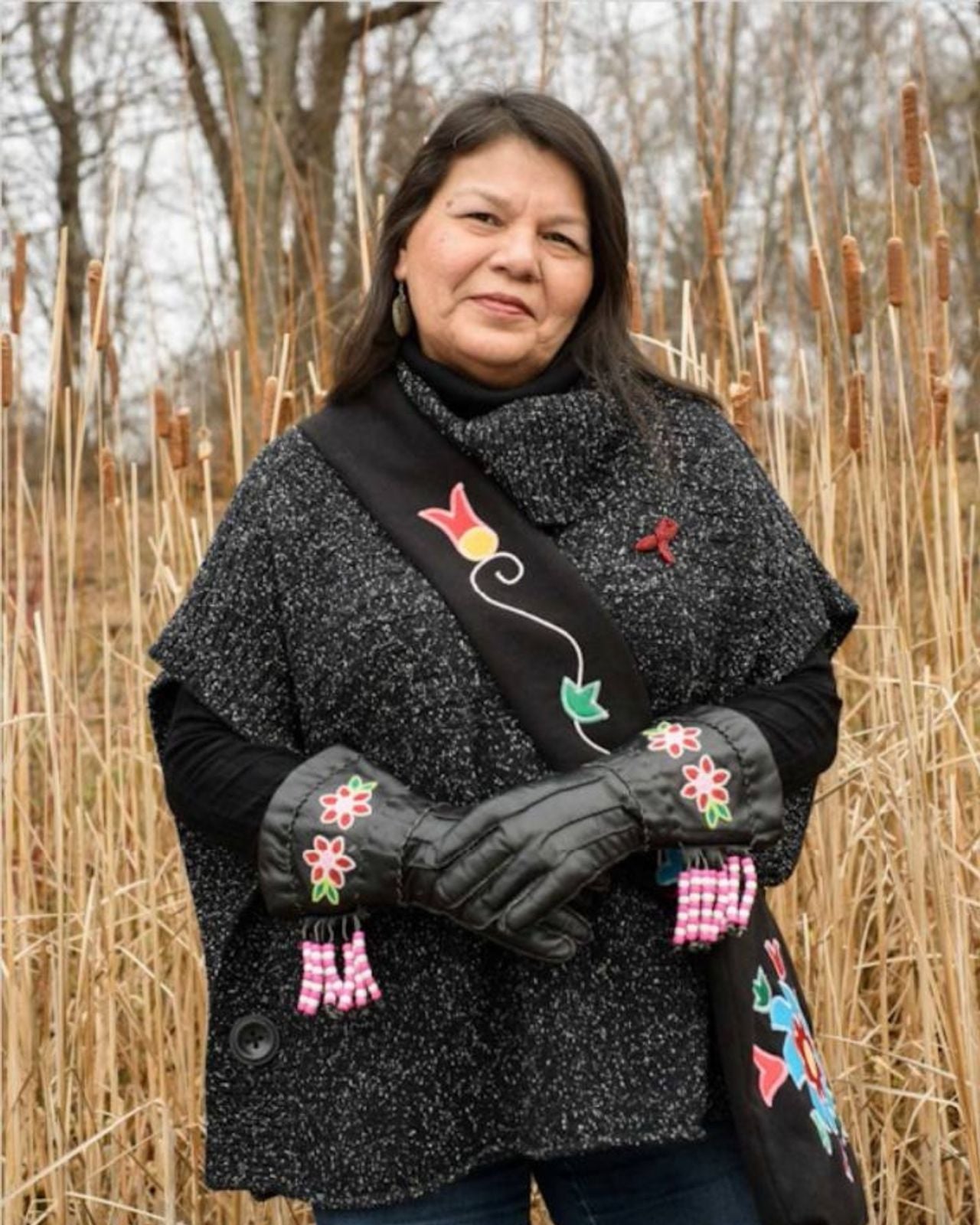HIV Is Not A Closed Chapter: How Canadian Women Are Reshaping HIV Advocacy