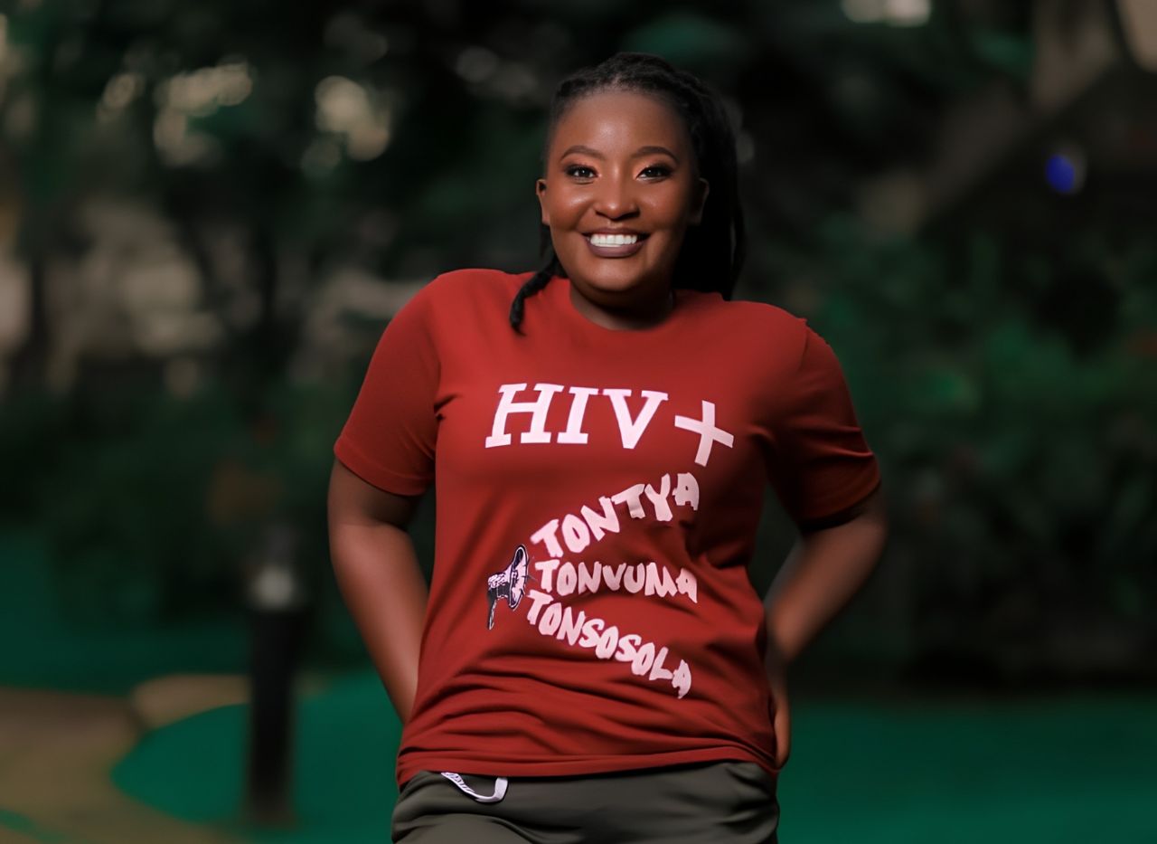 HIV Is Not A Closed Chapter: How Canadian Women Are Reshaping HIV Advocacy