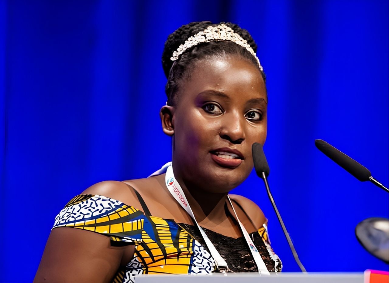HIV Is Not A Closed Chapter: How Canadian Women Are Reshaping HIV Advocacy