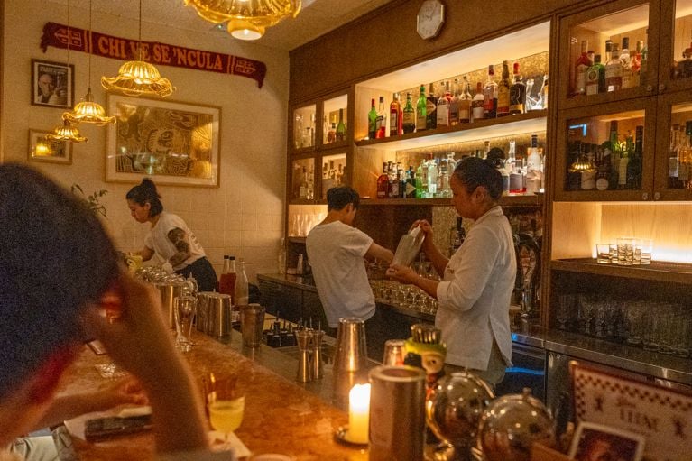 A Food Lover’s Guide To Hong Kong
