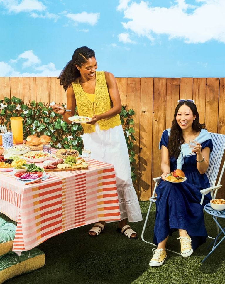 Summer Fun, For Less: Your Guide to Affordable Backyard Hosting
