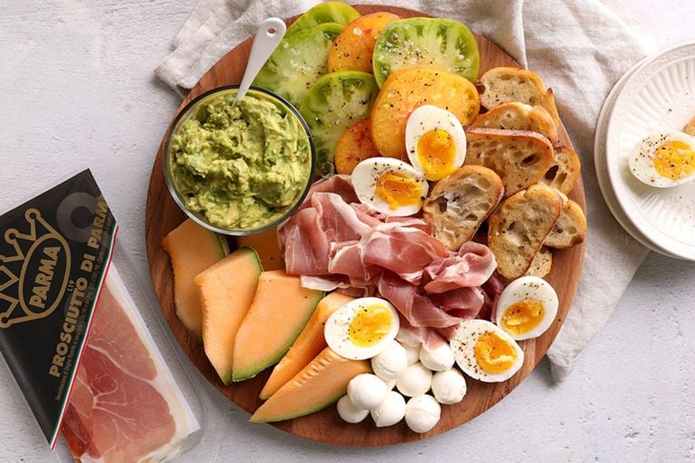 Your Guide To European Al Fresco Dining At Home