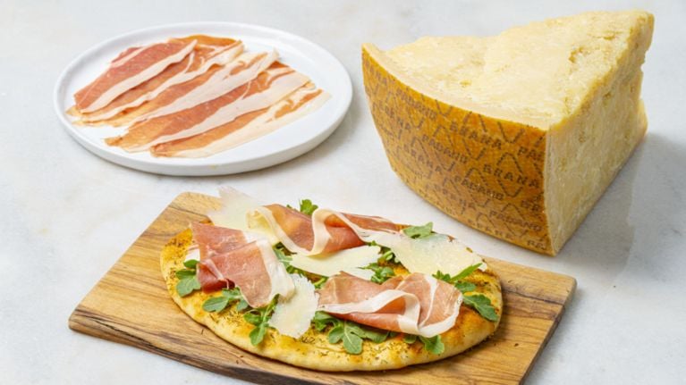 Your Guide To European Al Fresco Dining At Home