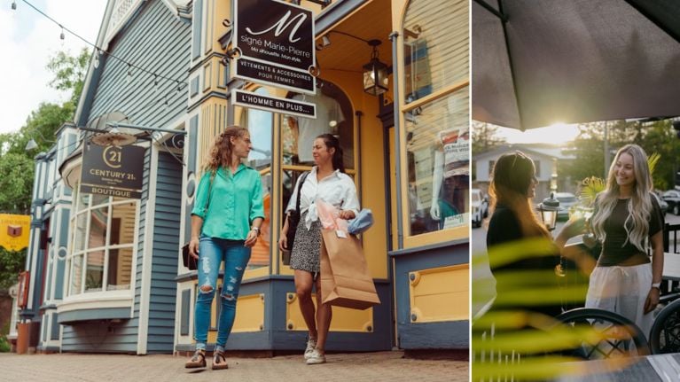 7 Unexpected Ways To Unwind In Mont-Tremblant This Summer
