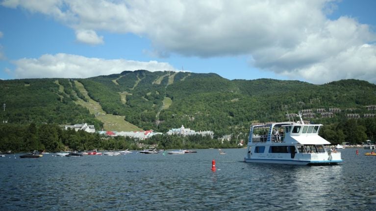7 Unexpected Ways To Unwind In Mont-Tremblant This Summer