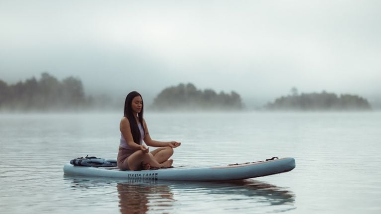 7 Unexpected Ways To Unwind In Mont-Tremblant This Summer