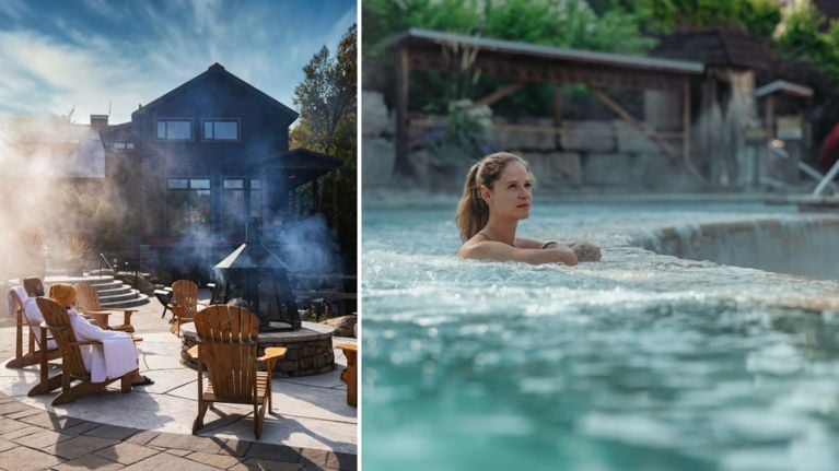 7 Unexpected Ways To Unwind In Mont-Tremblant This Summer