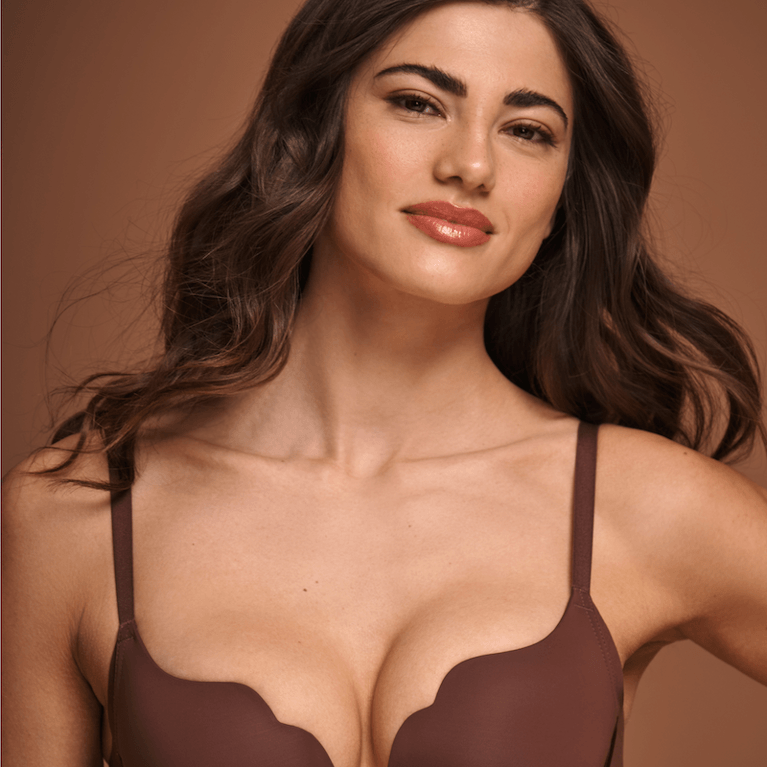 How To Build Your Perfect Bra Wardrobe
