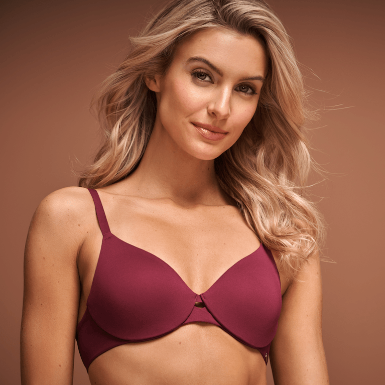 How To Build Your Perfect Bra Wardrobe