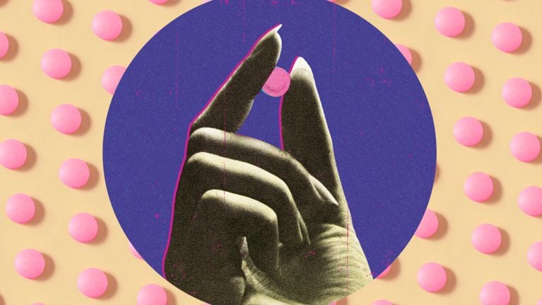 Why Isn’t Anyone Taking The Female Desire Pill?