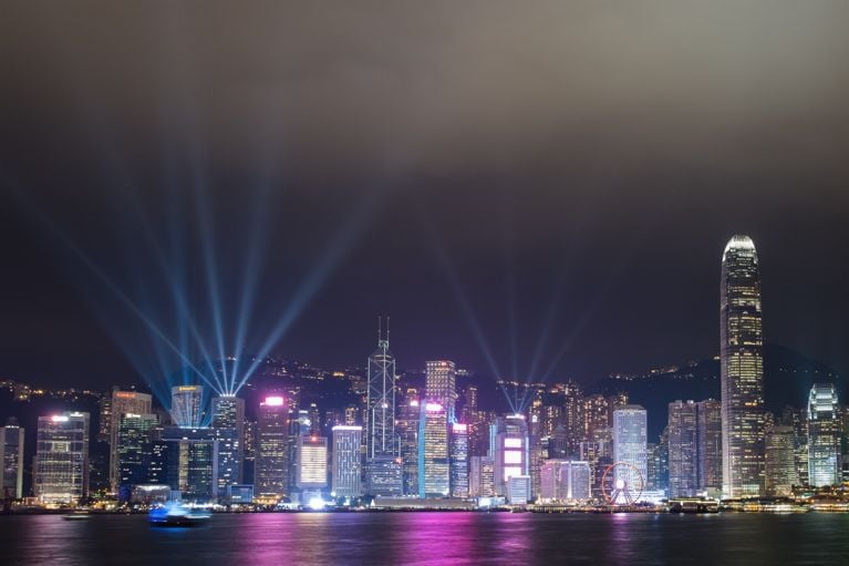 A Food Lover’s Guide To Hong Kong