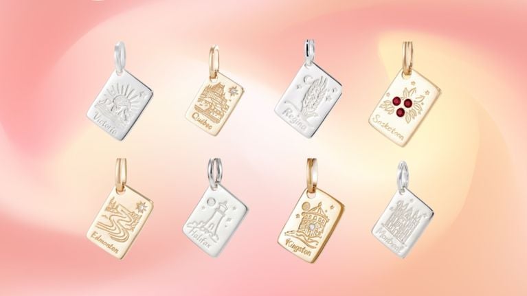 Love Your City? Bluboho Has A (Very Canadian) Charm For That