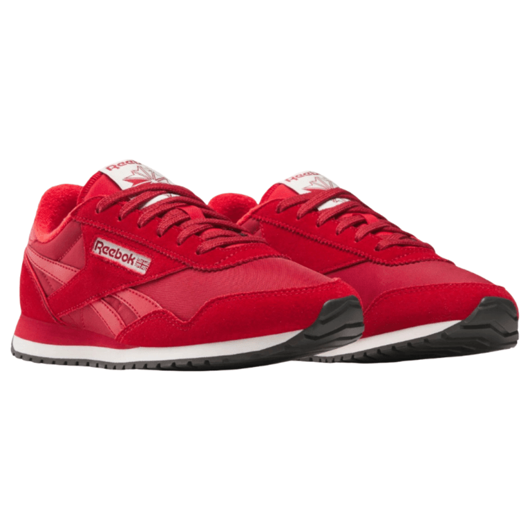 Best Women's Sneakers: Reebok Classic AZ Sneakers