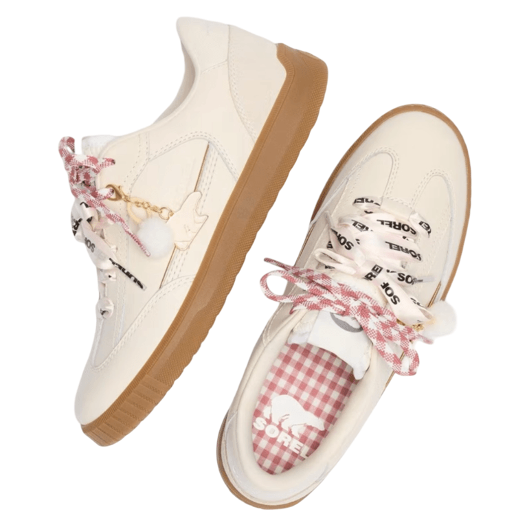 Best Women's Sneakers: Sorel Ona Drift Lux Women's Sneaker