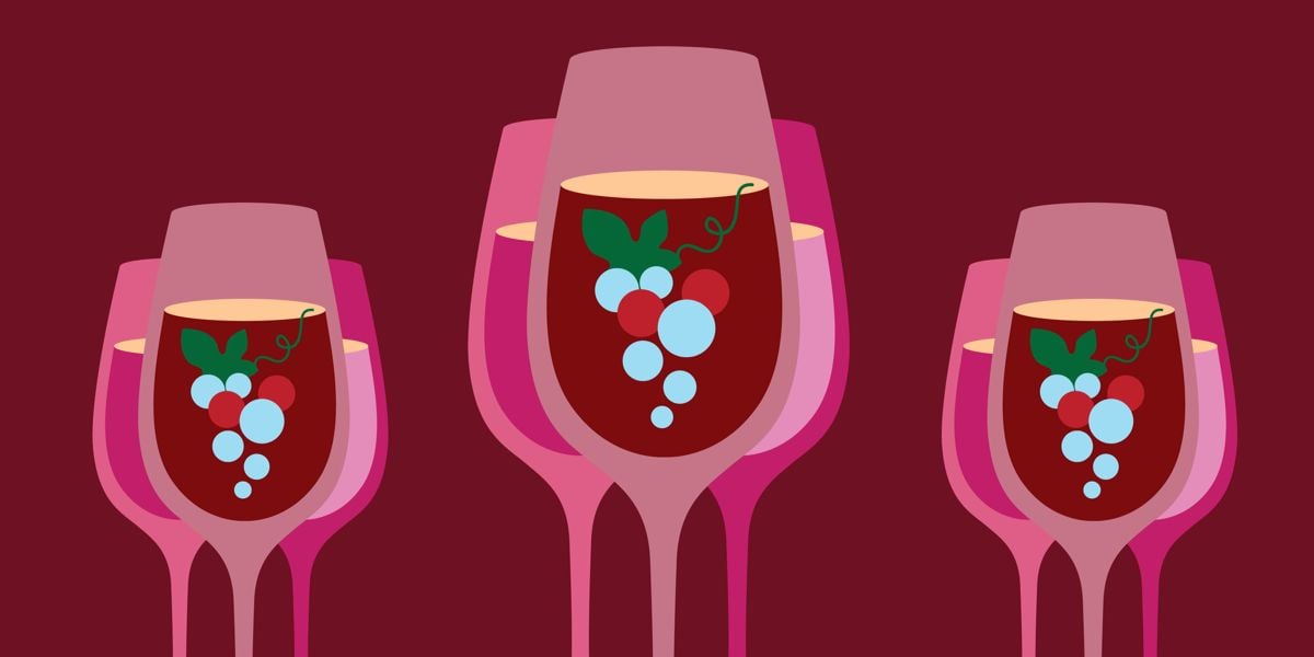 How To Chill Your Red Wine Like A Pro