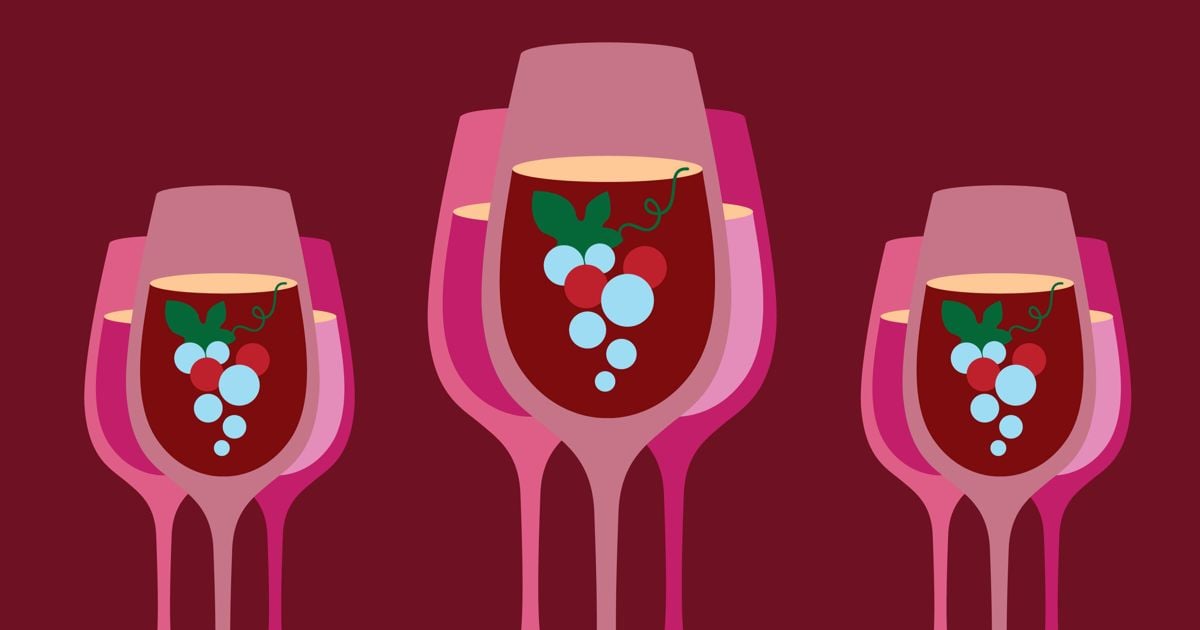 How To Chill Your Red Wine Like A Pro - Chatelaine