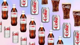 What’s The Crispiest Diet Coke: Bottle, Can Or Fountain?